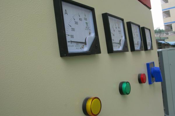 双江配电柜-3683讲讲配电柜注意事项